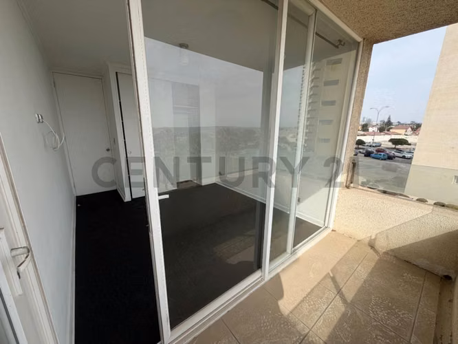 Vendo departamento Condominio Las Palmas