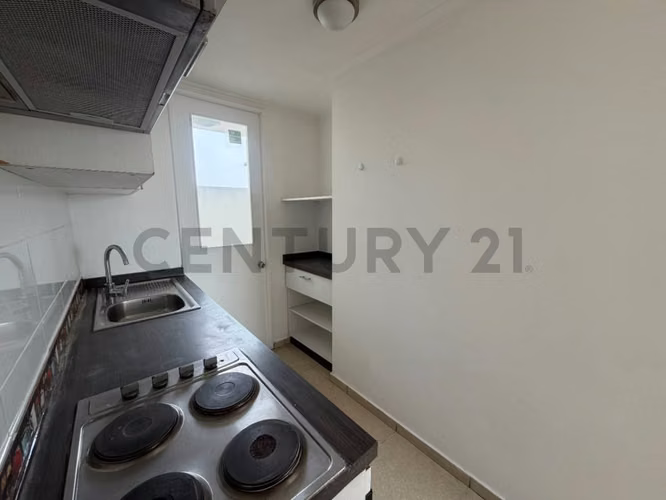 Vendo departamento Condominio Las Palmas