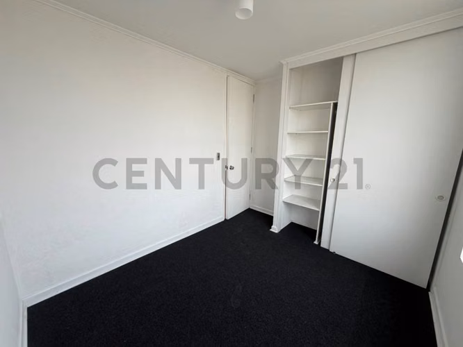 Vendo departamento Condominio Las Palmas