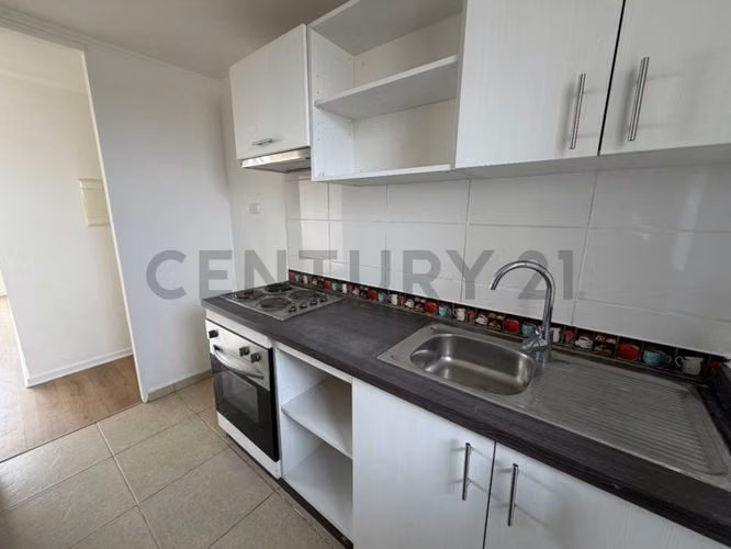 Vendo departamento Condominio Las Palmas