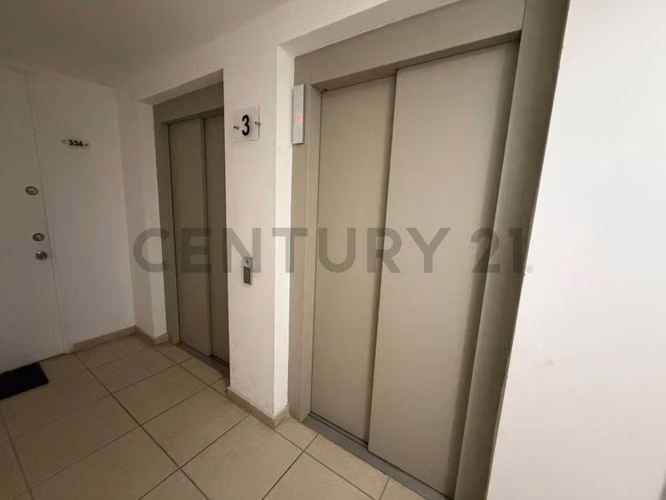 Vendo departamento Condominio Las Palmas