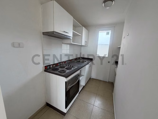 Vendo departamento Condominio Las Palmas