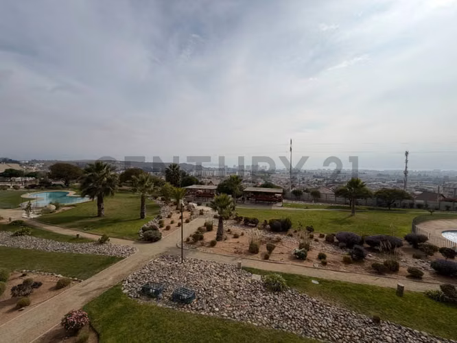 Vendo departamento Condominio Las Palmas