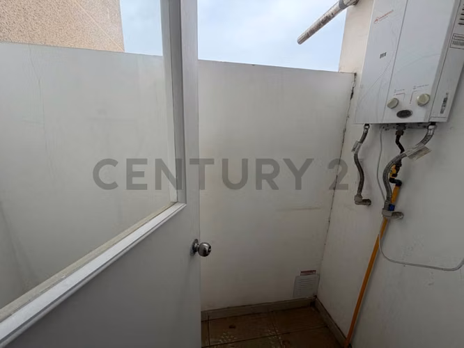 Vendo departamento Condominio Las Palmas