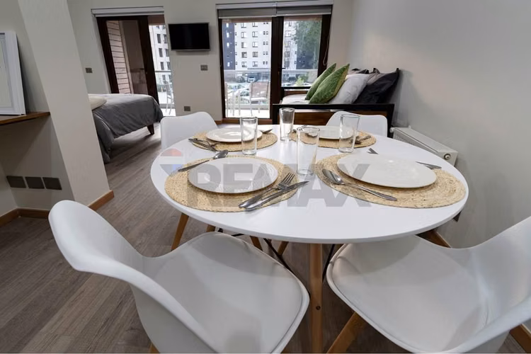 ¡tu departamento ideal en isla teja, valdivia!