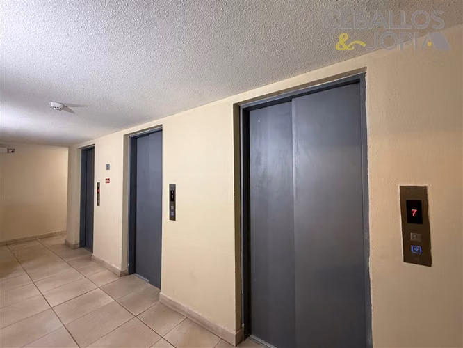 Departamento en venta de 1 dorm. en Estación Central - Imagen 10