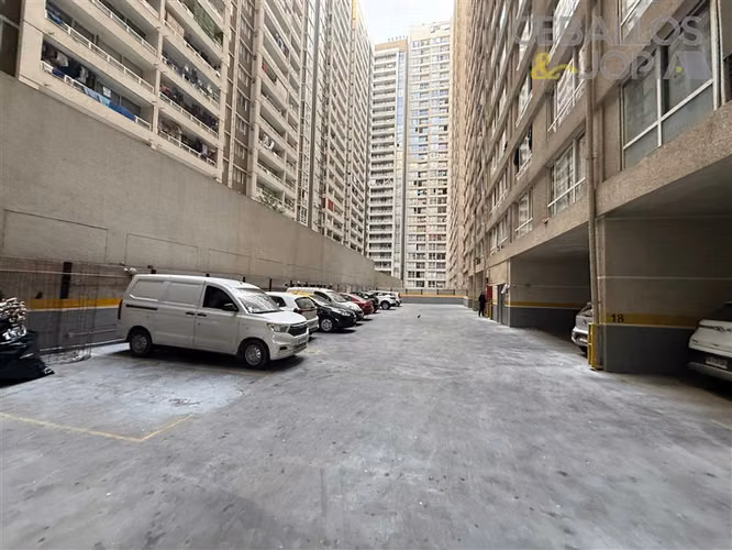 Departamento en venta de 1 dorm. en Estación Central - Imagen 30