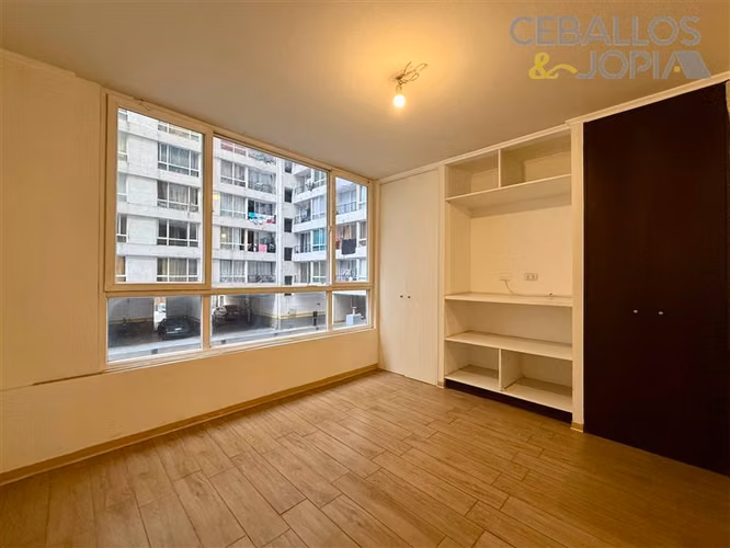 Departamento en venta de 1 dorm. en Estación Central - Imagen 3