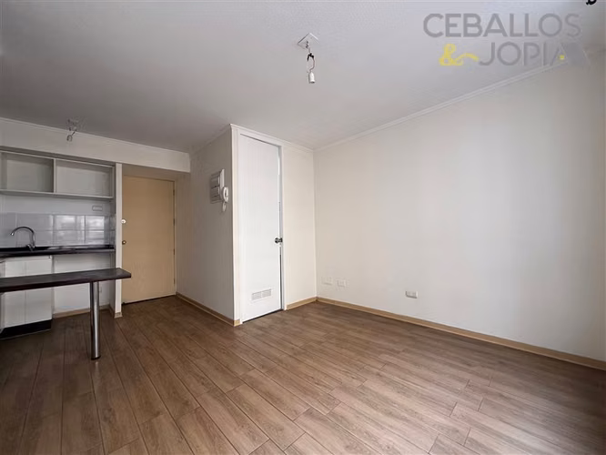Departamento en venta de 1 dorm. en Estación Central - Imagen 4