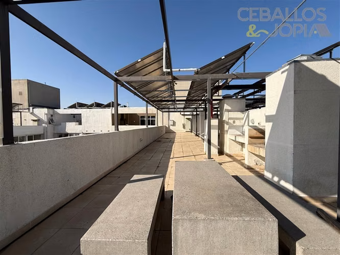 Departamento en venta de 1 dorm. en Estación Central - Imagen 28