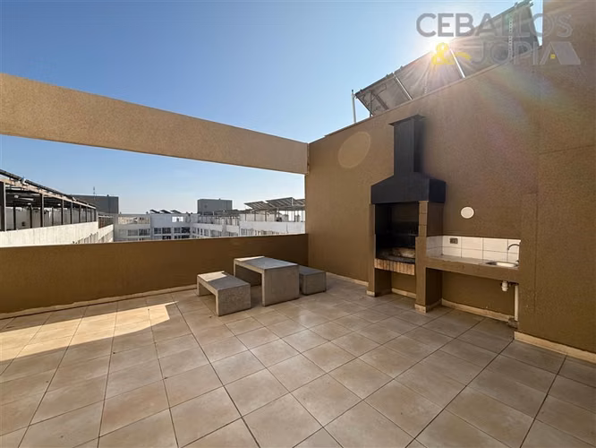 Departamento en venta de 1 dorm. en Estación Central - Imagen 19