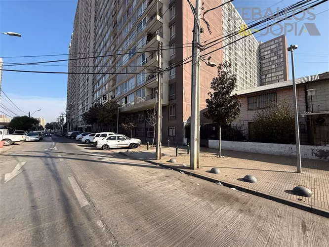 Departamento en venta de 1 dorm. en Estación Central - Imagen 34
