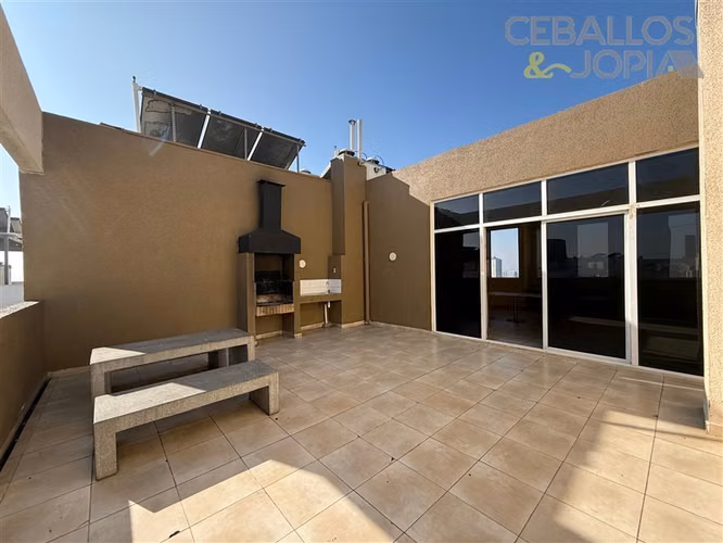 Departamento en venta de 1 dorm. en Estación Central - Imagen 16
