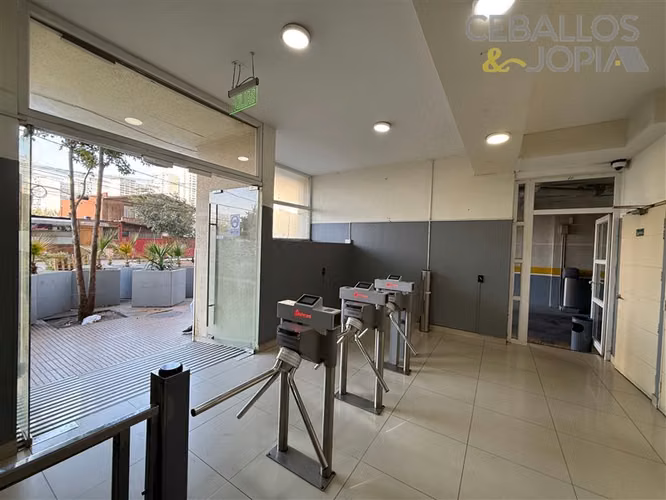 Departamento en venta de 1 dorm. en Estación Central - Imagen 22