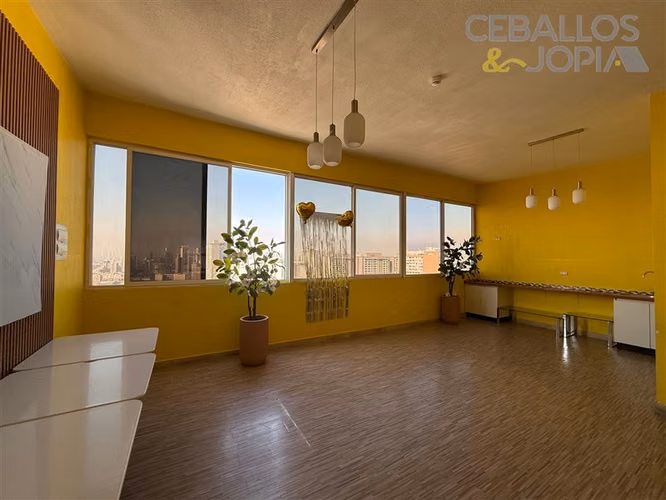 Departamento en venta de 1 dorm. en Estación Central - Imagen 11