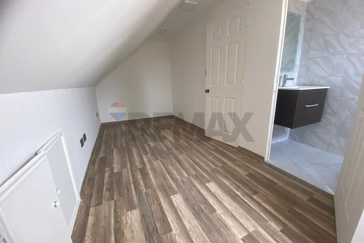 Venta gran casa en c. satélite, maipú. 5d+4b. - Imagen 15