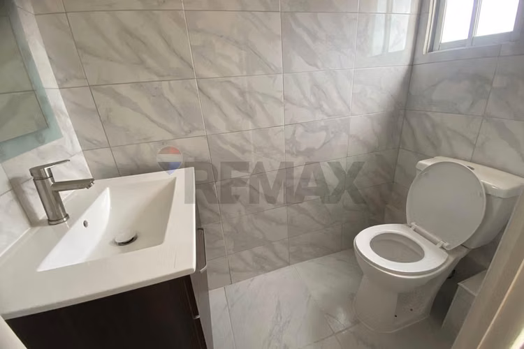 Venta gran casa en c. satélite, maipú. 5d+4b. - Imagen 18