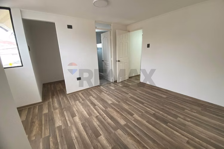 Venta gran casa en c. satélite, maipú. 5d+4b. - Imagen 9