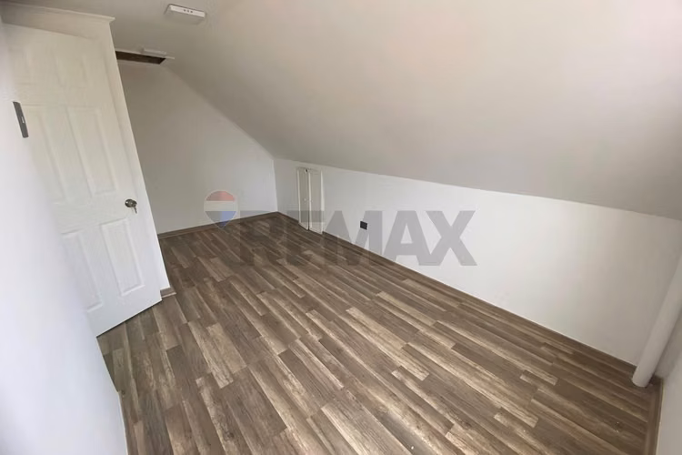 Venta gran casa en c. satélite, maipú. 5d+4b. - Imagen 14