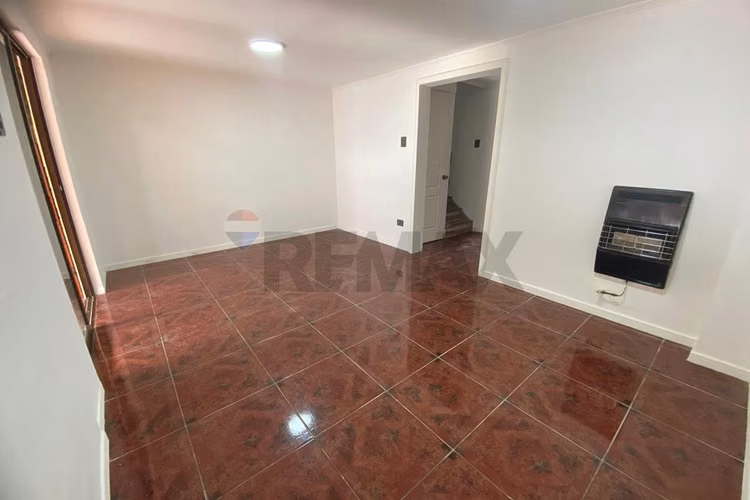 Venta gran casa en c. satélite, maipú. 5d+4b. - Imagen 21