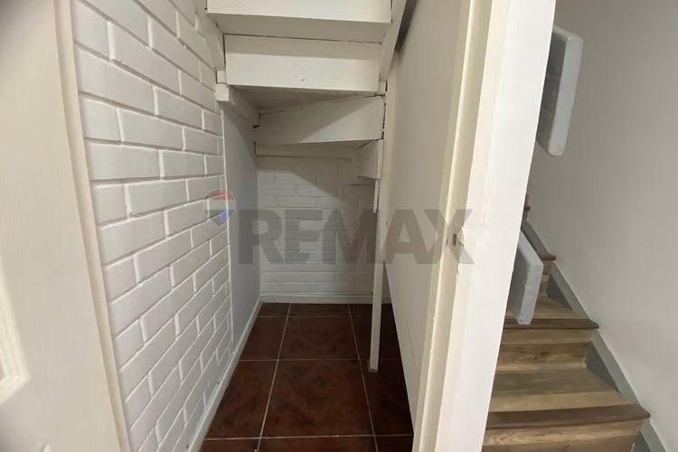 Venta gran casa en c. satélite, maipú. 5d+4b. - Imagen 19