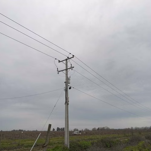 Inversión Segura en Entorno Natural y Tranqui (160103)