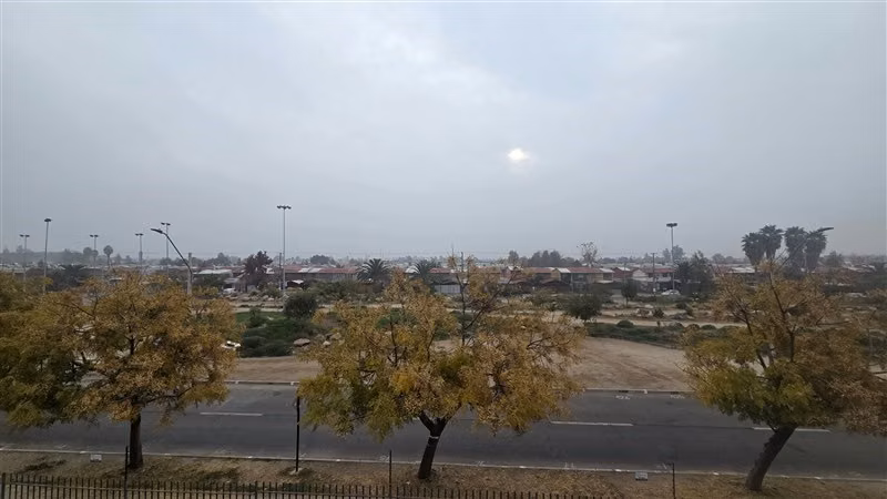 LUMINOSO DEPARTARTAMENTO EN EXCELENTE ESTADO AV SAN CARLOS