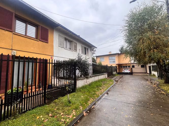 Casa en Venta para remodelar, Temuco  (165858)