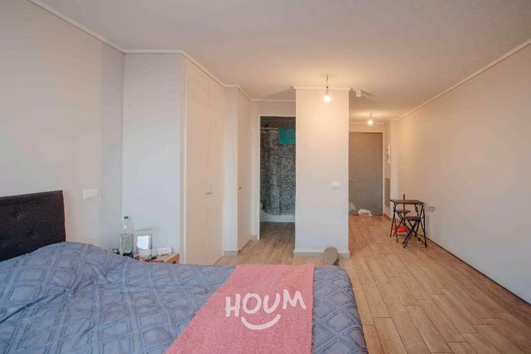 Departamento en Avenida Beauchef
