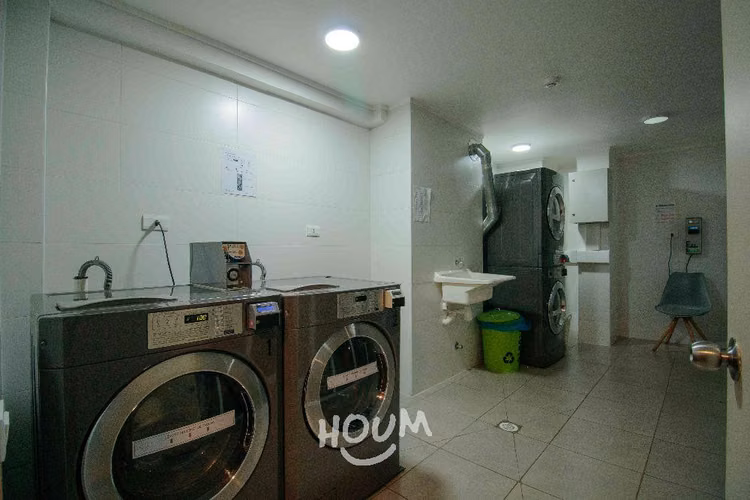 Departamento en Avenida Beauchef