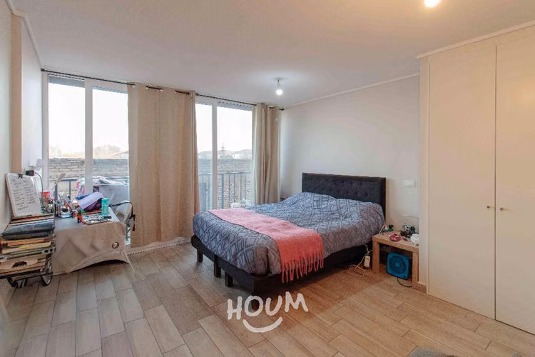Departamento en Avenida Beauchef