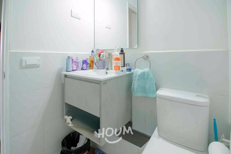 Departamento en Avenida Beauchef