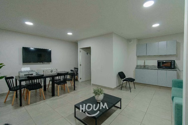 Departamento en Avenida Beauchef