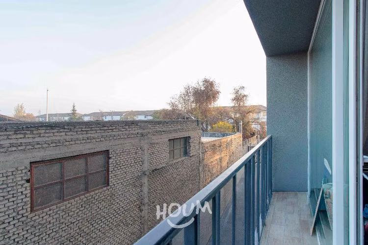 Departamento en Avenida Beauchef