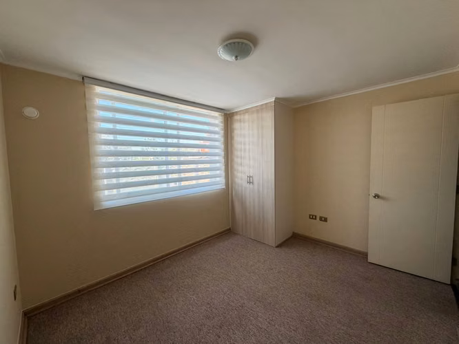 SE ARRIENDA DEPARTAMENTO 2D 1B