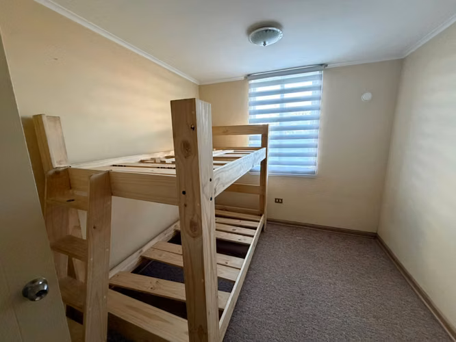SE ARRIENDA DEPARTAMENTO 2D 1B