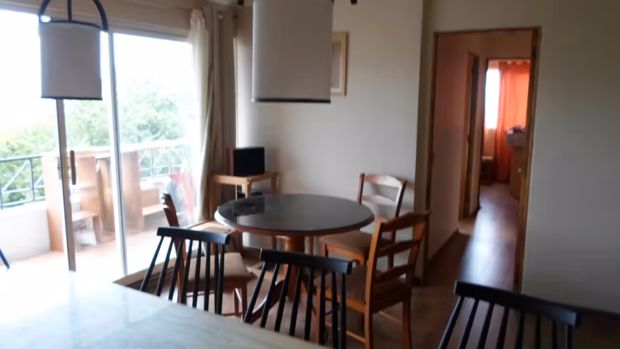 Se Arrienda Departamento Full Amoblado En Cerro Alegre