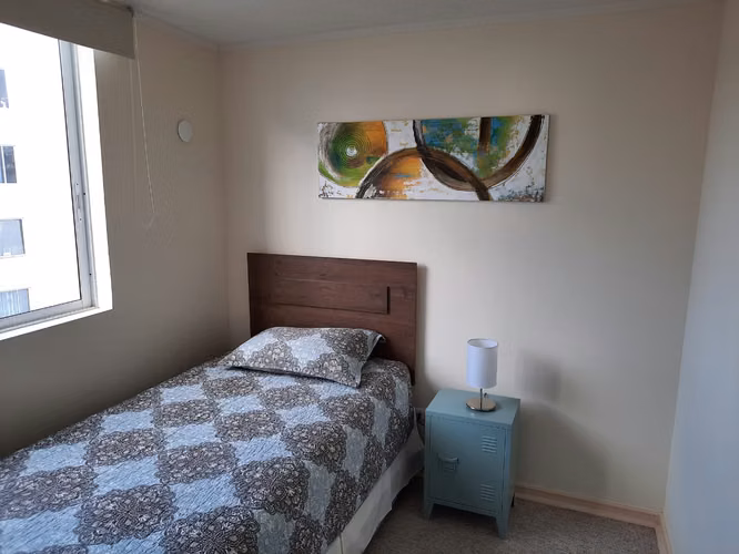 Depto Venta La Serena 3D 2B + Estacionamiento | Conectividad