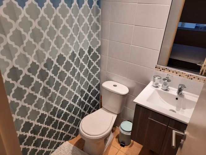Depto Venta La Serena 3D 2B + Estacionamiento | Conectividad