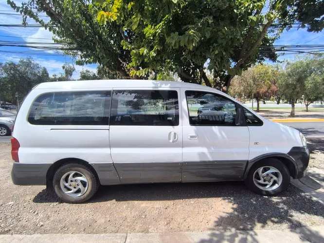 Vendo Jac Refine 2014