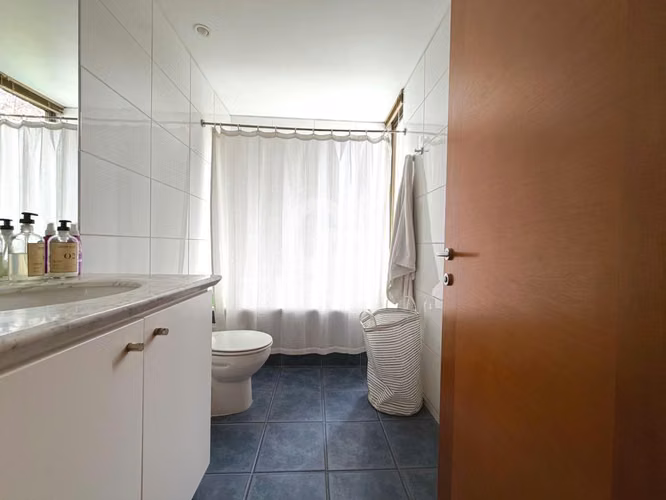 Casa Mediterránea Condominio Los Monjes