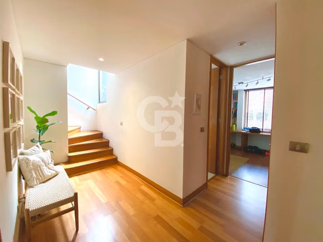 Casa Mediterránea Condominio Los Monjes
