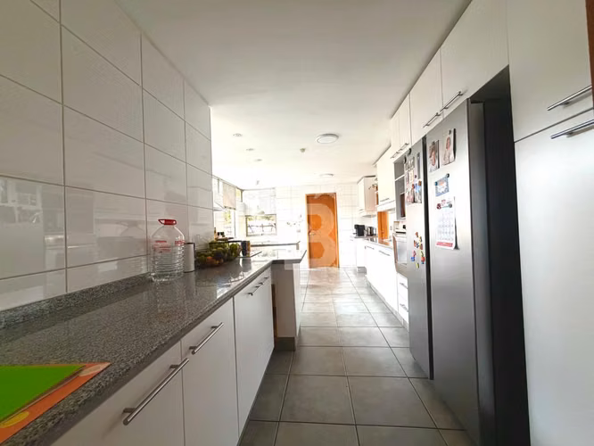 Casa Mediterránea Condominio Los Monjes