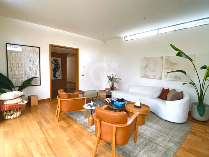 Casa Mediterránea Condominio Los Monjes