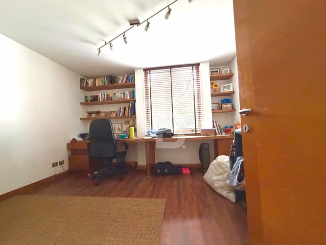 Casa Mediterránea Condominio Los Monjes