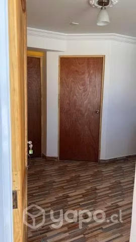Se arrienda Minidepartamento