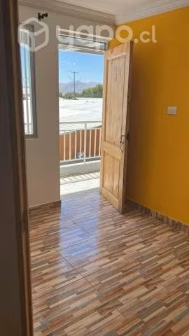 Se arrienda Minidepartamento
