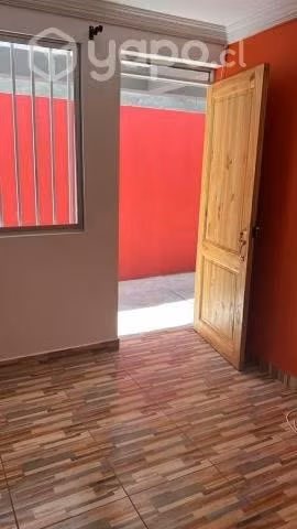 Se arrienda Minidepartamento