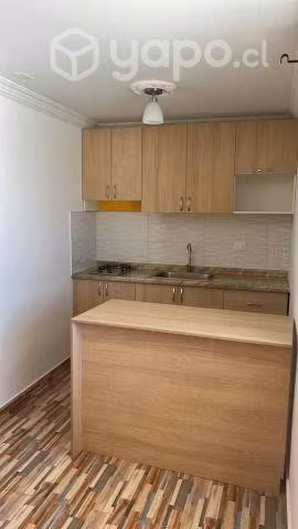 Se arrienda Minidepartamento