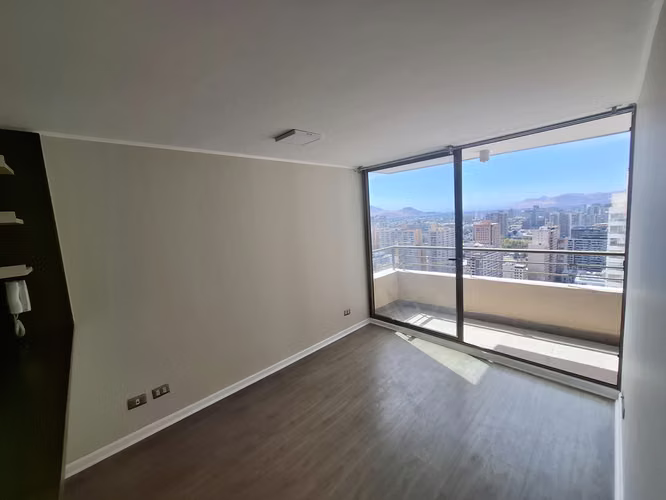 Morande 626, Arriendo dpto 1D/1B, Santiago Centro.